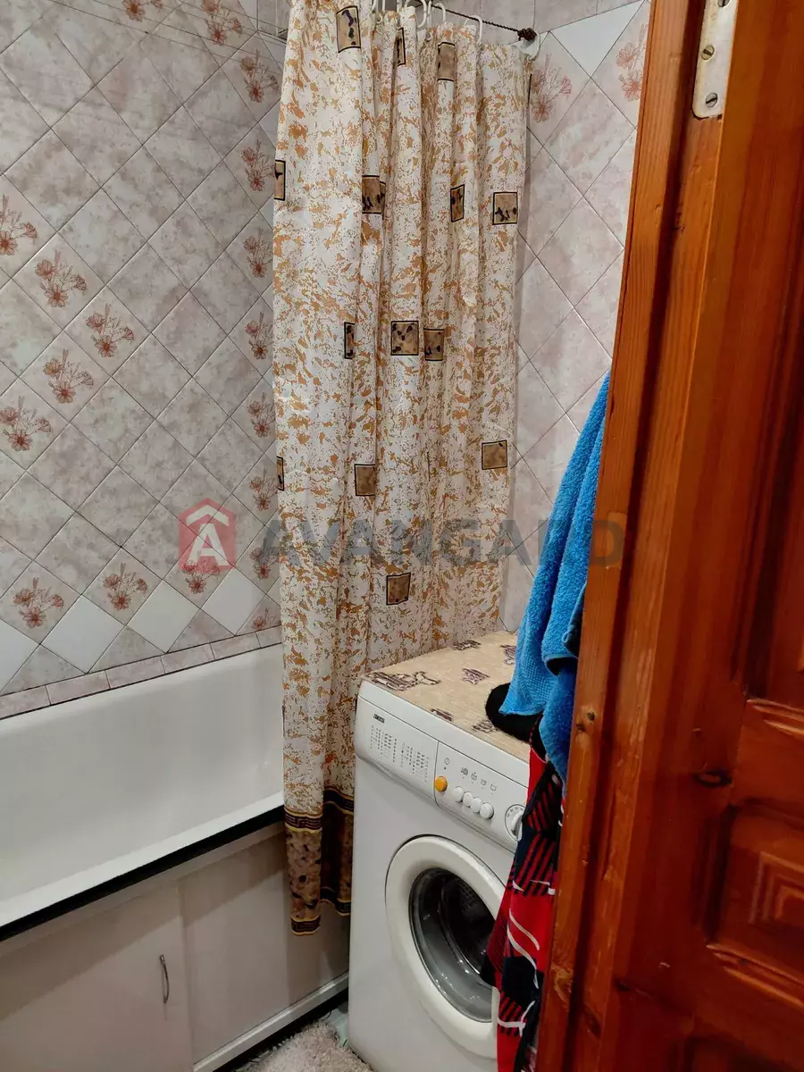 2 кім. квартира, 54/-/8 кв. м., 5/10 поверх фото 8 2 кім. квартира, 54/-/8 кв. м., 5/10 поверх фото 8