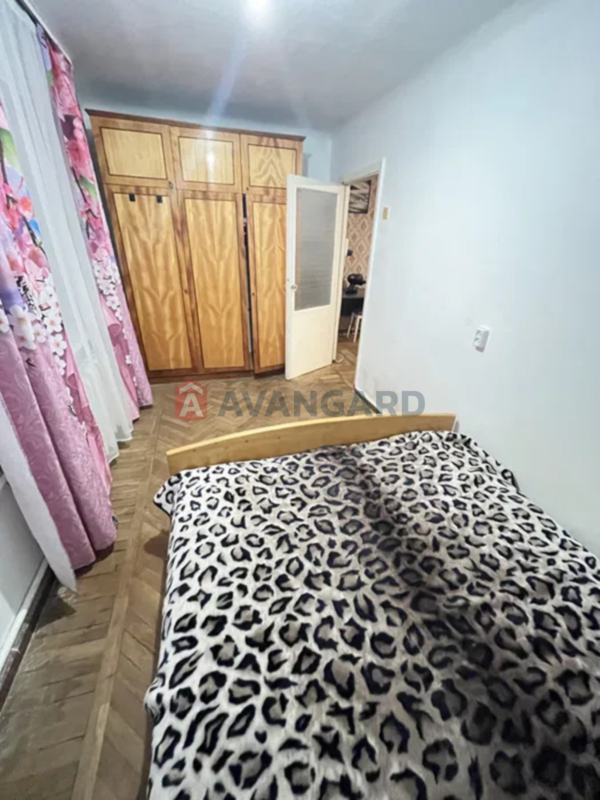 2 кім. квартира, 42/-/6 кв. м., 2/5 поверх фото 4 2 кім. квартира, 42/-/6 кв. м., 2/5 поверх фото 4