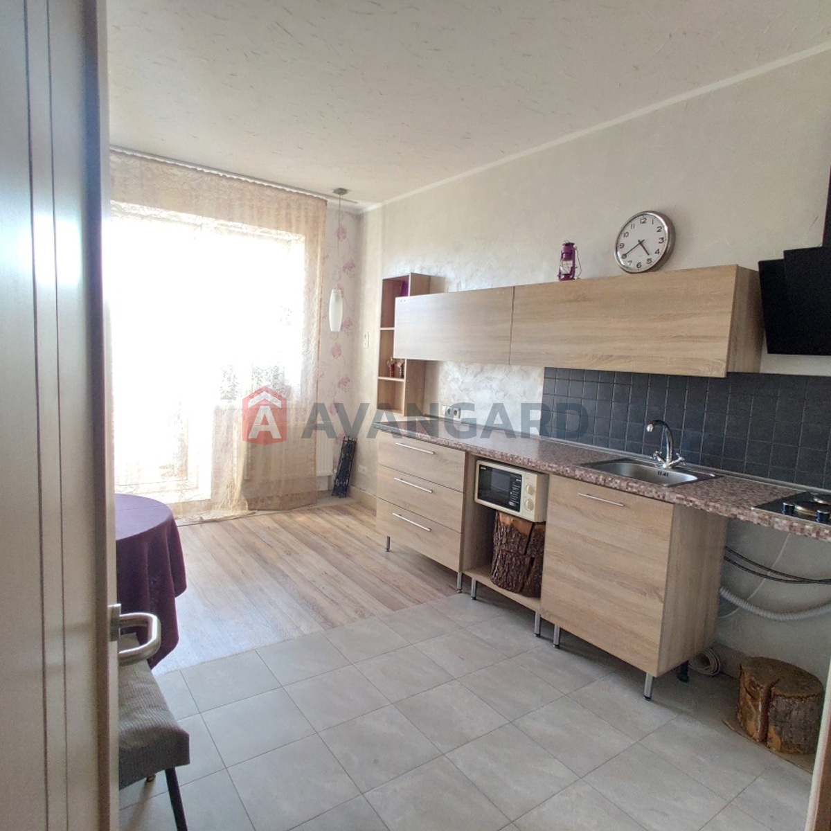 1 комн. квартира, 50/-/12 кв. м., 10/17 этаж фото 18 1 комн. квартира, 50/-/12 кв. м., 10/17 этаж фото 18