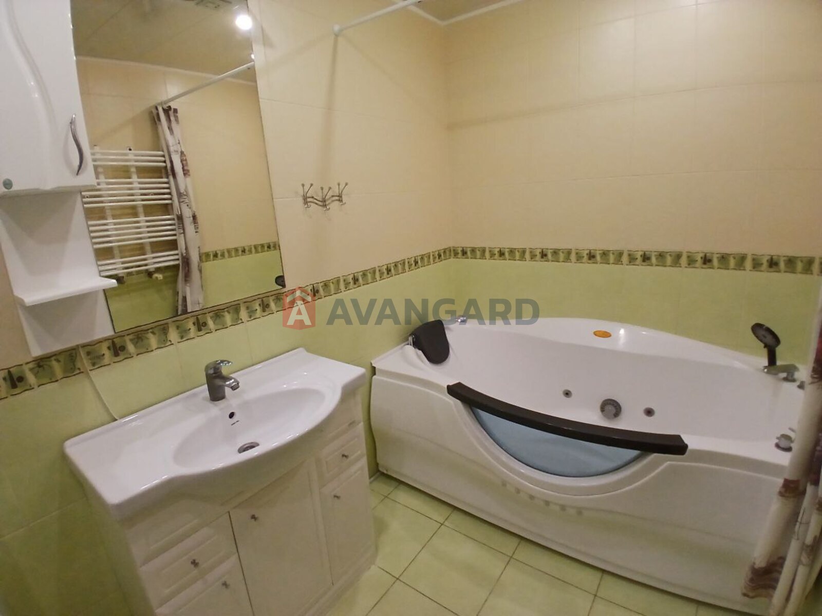 3 кім. квартира, 99/-/12 кв. м., 2/4 поверх фото 22 3 кім. квартира, 99/-/12 кв. м., 2/4 поверх фото 22