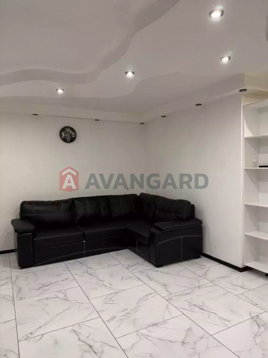 1 комн. квартира, 52/-/30 кв. м., 7/10 этаж фото 4 1 комн. квартира, 52/-/30 кв. м., 7/10 этаж фото 4