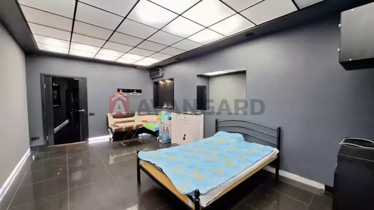 1 комн. квартира, 36/-/11 кв. м., 1/1 этаж фото 4 1 комн. квартира, 36/-/11 кв. м., 1/1 этаж фото 4