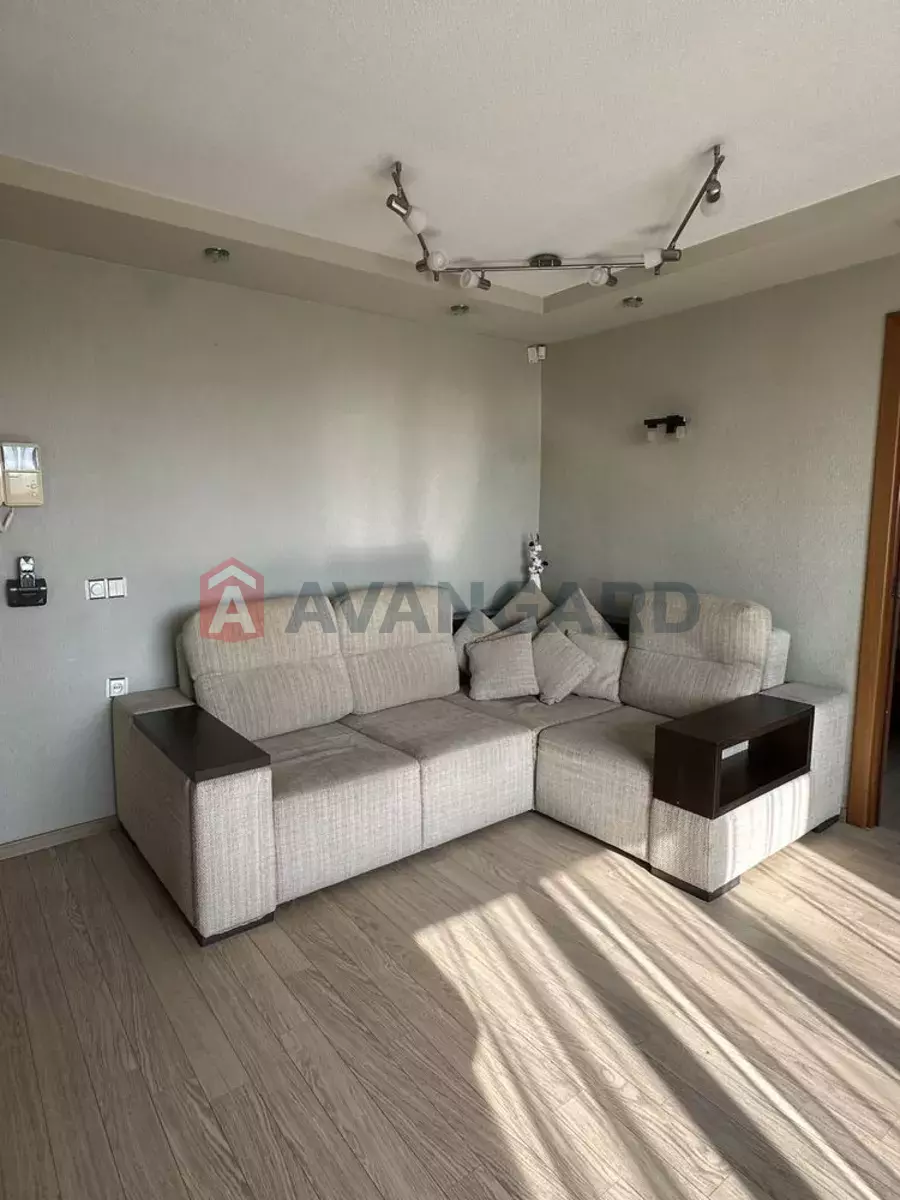 3 кім. квартира, 65/-/10 кв. м., 9/9 поверх фото 7 3 кім. квартира, 65/-/10 кв. м., 9/9 поверх фото 7