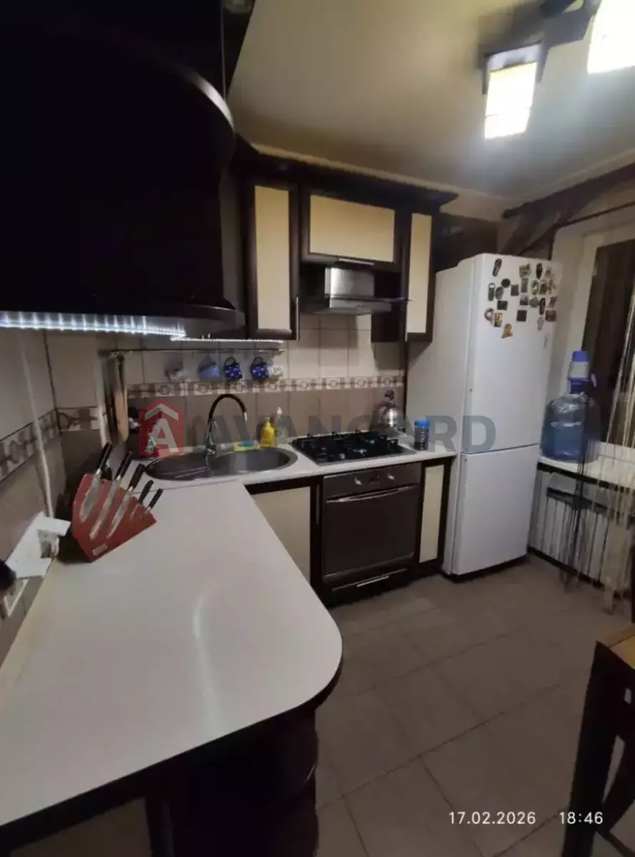 1 комн. квартира, 37/-/- кв. м., 4/16 этаж фото 7 1 комн. квартира, 37/-/- кв. м., 4/16 этаж фото 7