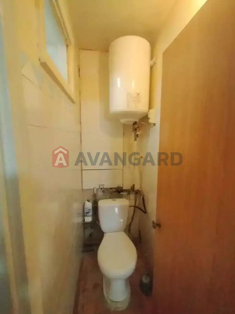 3 кім. квартира, 51/40/7 кв. м., 5/10 поверх фото 24 3 кім. квартира, 51/40/7 кв. м., 5/10 поверх фото 24