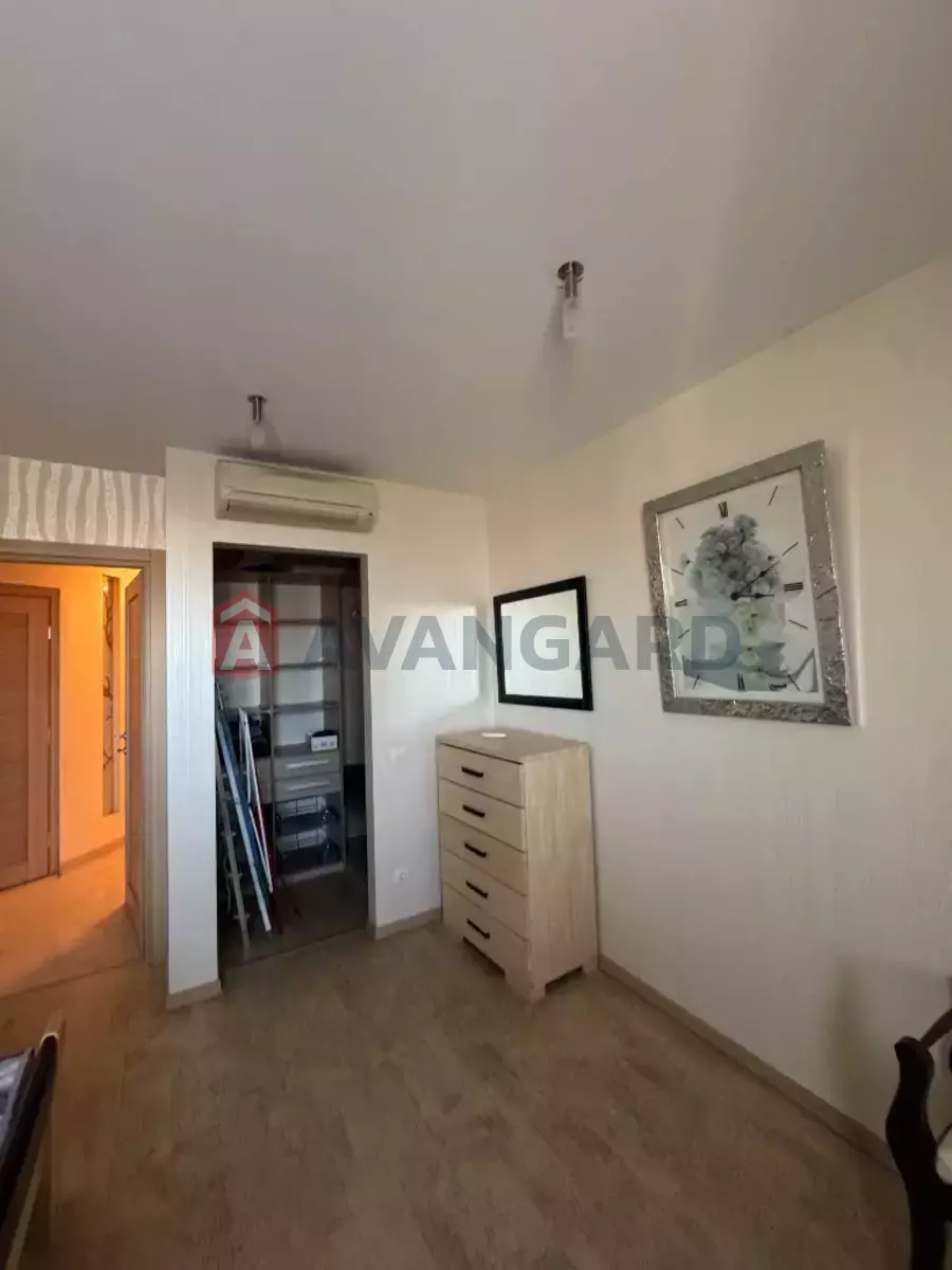 1 кім. квартира, 60/-/- кв. м., 6/10 поверх фото 7 1 кім. квартира, 60/-/- кв. м., 6/10 поверх фото 7