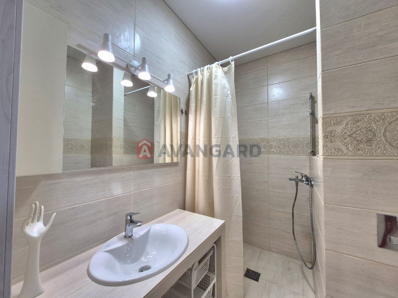 1 кім. квартира, 33/8/18 кв. м., 3/6 поверх фото 14 1 кім. квартира, 33/8/18 кв. м., 3/6 поверх фото 14