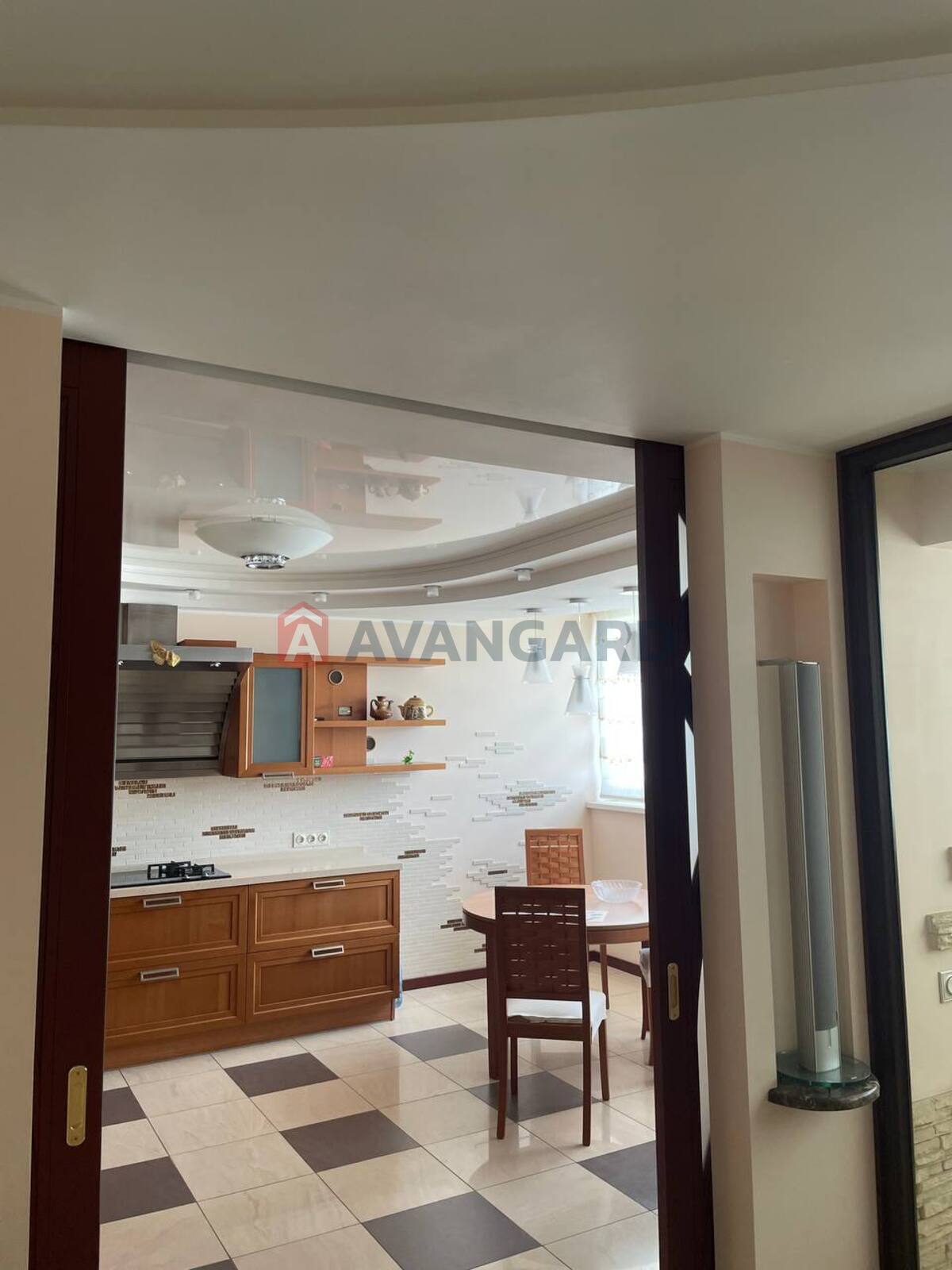 4 кім. квартира, 162/100/20 кв. м., 10/10 поверх фото 19 4 кім. квартира, 162/100/20 кв. м., 10/10 поверх фото 19