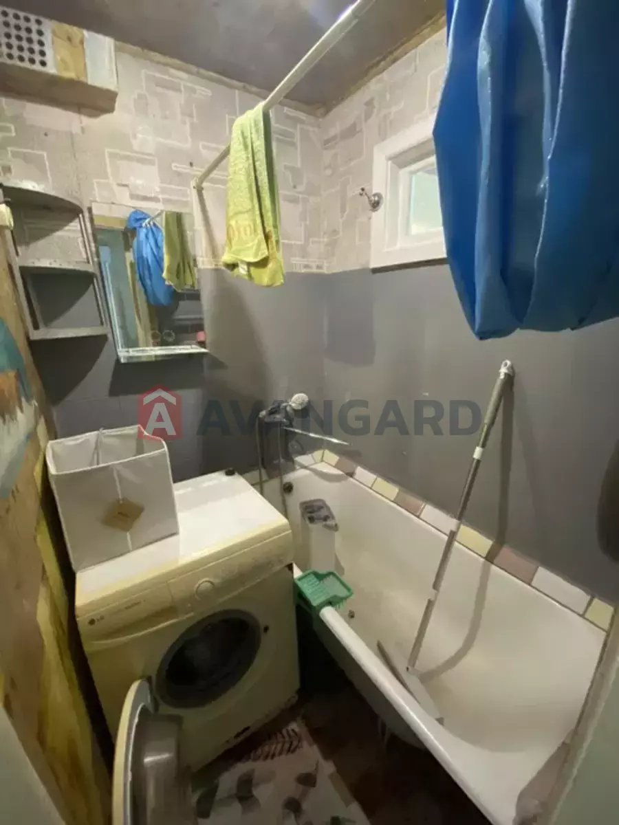 2 кім. квартира, 42/-/12 кв. м., 3/5 поверх фото 7 2 кім. квартира, 42/-/12 кв. м., 3/5 поверх фото 7