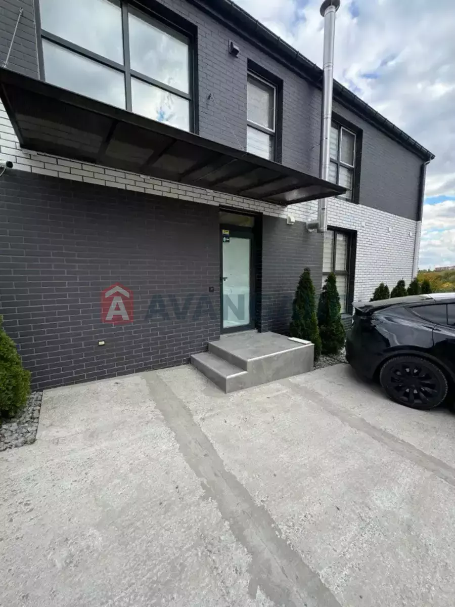 1 кім. квартира, 45/15/20 кв. м., 2/4 поверх фото 3 1 кім. квартира, 45/15/20 кв. м., 2/4 поверх фото 3