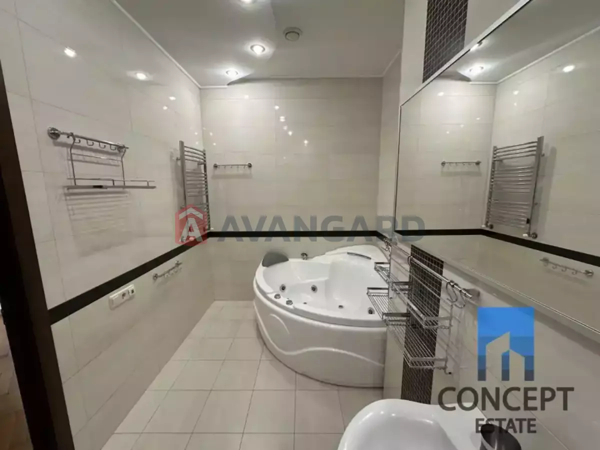 4 комн. квартира, 129/80/50 кв. м., 5/10 этаж фото 15 4 комн. квартира, 129/80/50 кв. м., 5/10 этаж фото 15