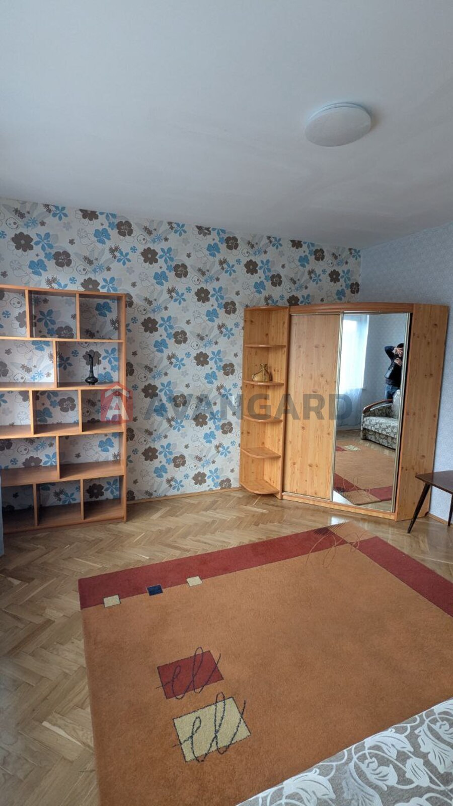 1 кім. квартира, 46/-/10 кв. м., 4/4 поверх фото 8 1 кім. квартира, 46/-/10 кв. м., 4/4 поверх фото 8