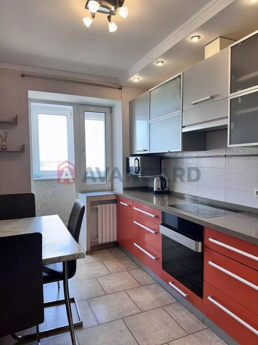 3 комн. квартира, 70/50/15 кв. м., 8/16 этаж фото 4 3 комн. квартира, 70/50/15 кв. м., 8/16 этаж фото 4