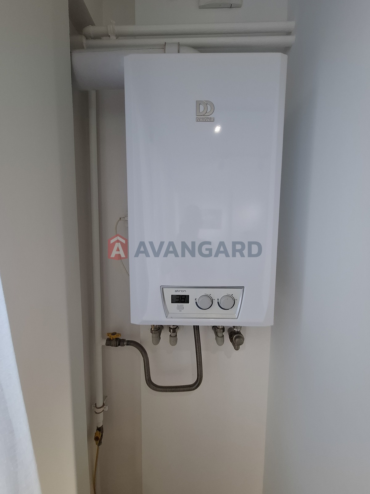 1 комн. квартира, 40/20/10 кв. м., 2/7 этаж фото 8 1 комн. квартира, 40/20/10 кв. м., 2/7 этаж фото 8