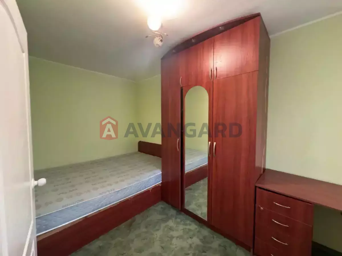 3 комн. квартира, 58/-/- кв. м., 2/5 этаж фото 1 3 комн. квартира, 58/-/- кв. м., 2/5 этаж фото 1