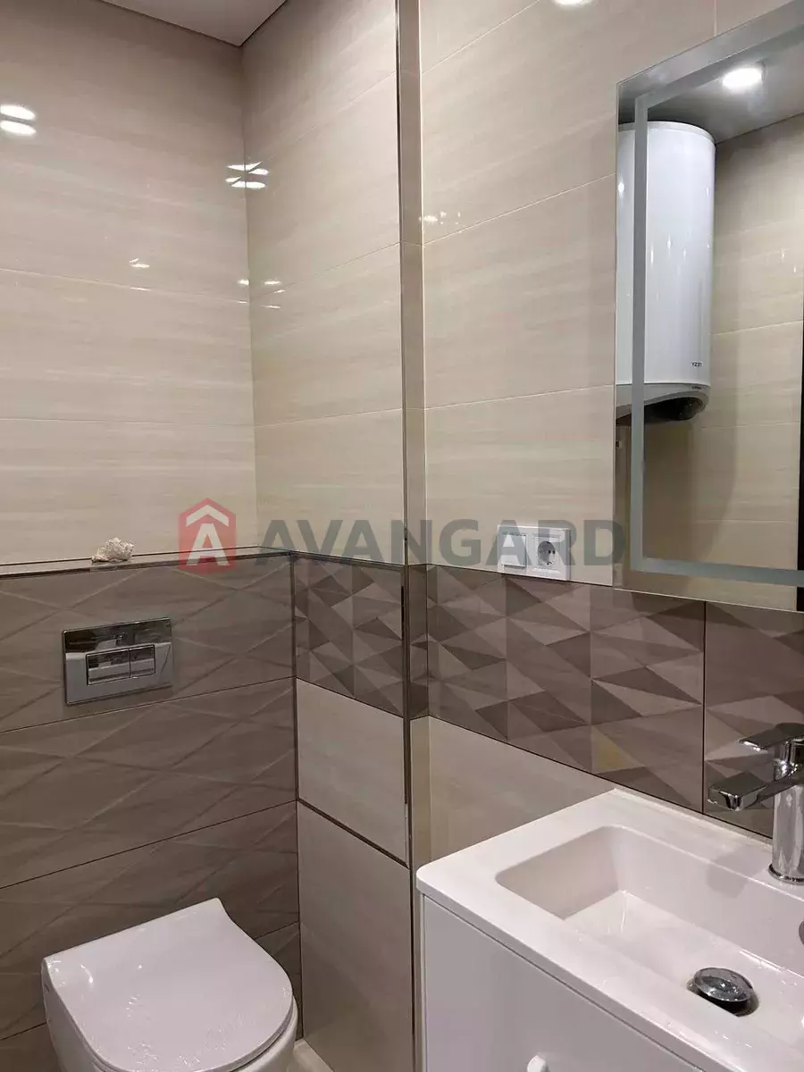 2 комн. квартира, 50/-/7 кв. м., 6/9 этаж фото 6 2 комн. квартира, 50/-/7 кв. м., 6/9 этаж фото 6