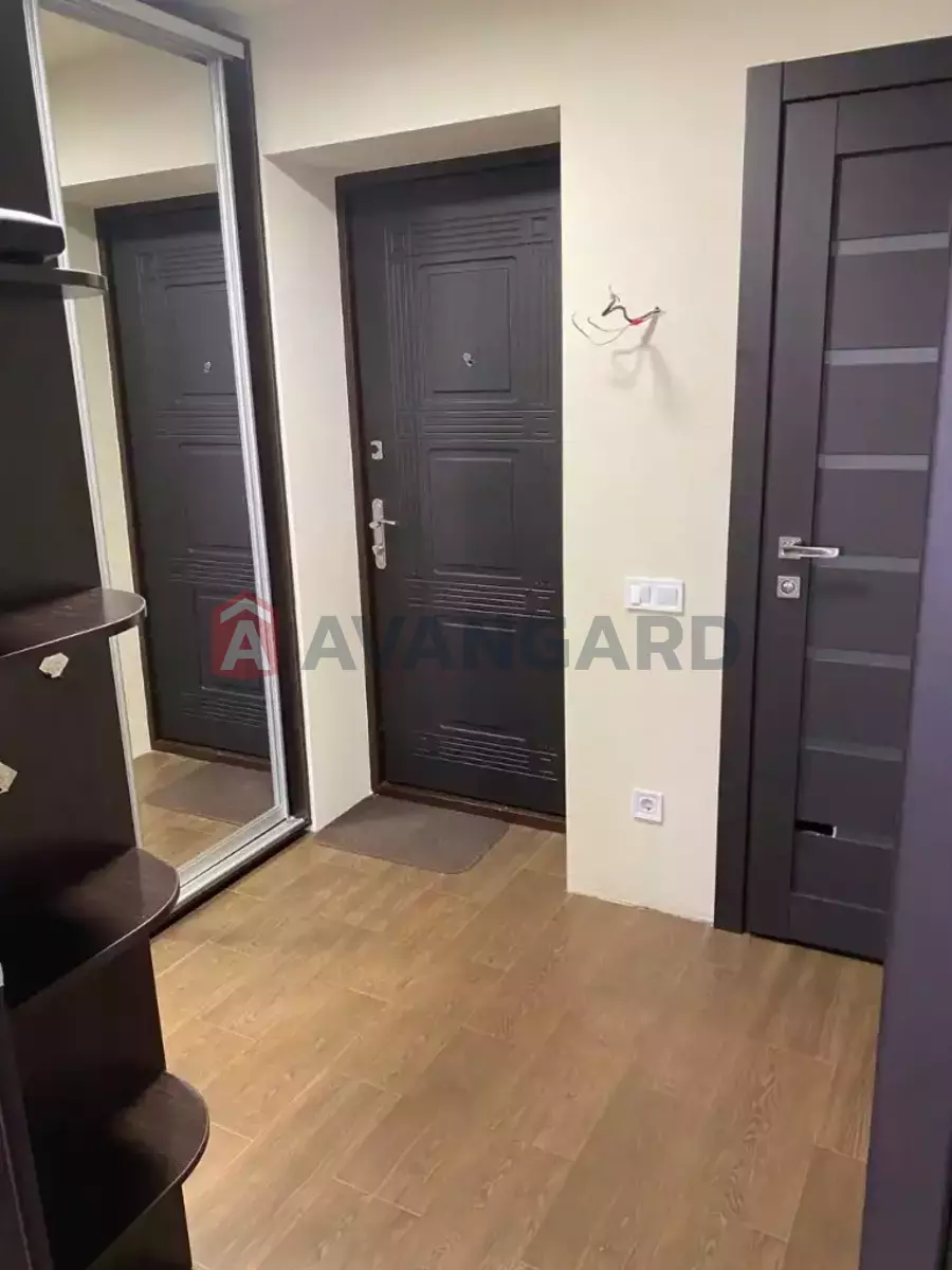 1 кім. квартира, 40/30/15 кв. м., 2/4 поверх фото 4 1 кім. квартира, 40/30/15 кв. м., 2/4 поверх фото 4