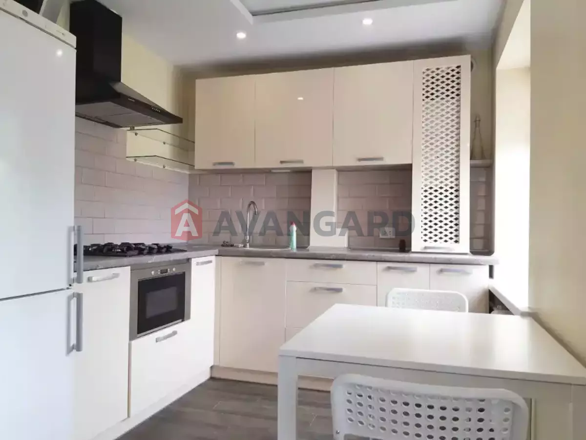 1 кім. квартира, 32/-/- кв. м., 5/5 поверх фото 7 1 кім. квартира, 32/-/- кв. м., 5/5 поверх фото 7