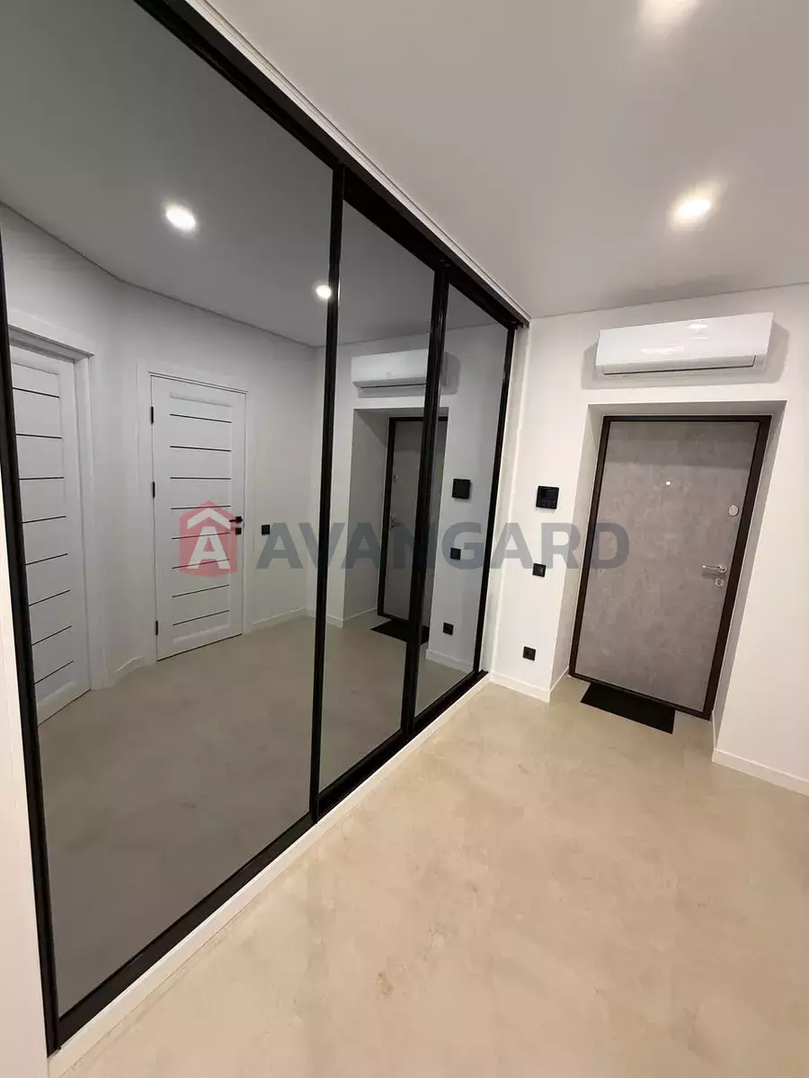 1 кім. квартира, 44/-/15 кв. м., 9/10 поверх фото 11 1 кім. квартира, 44/-/15 кв. м., 9/10 поверх фото 11