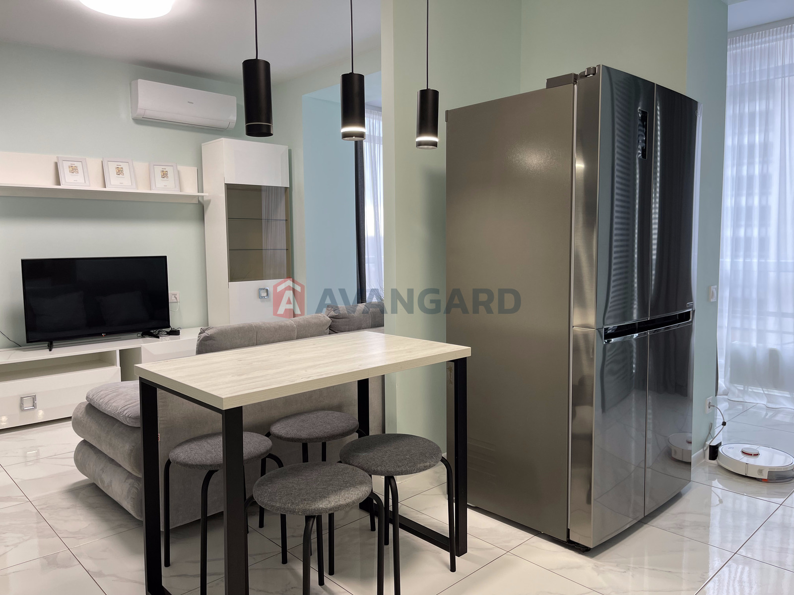 2 комн. квартира, 62/-/15 кв. м., 4/12 этаж фото 8 2 комн. квартира, 62/-/15 кв. м., 4/12 этаж фото 8