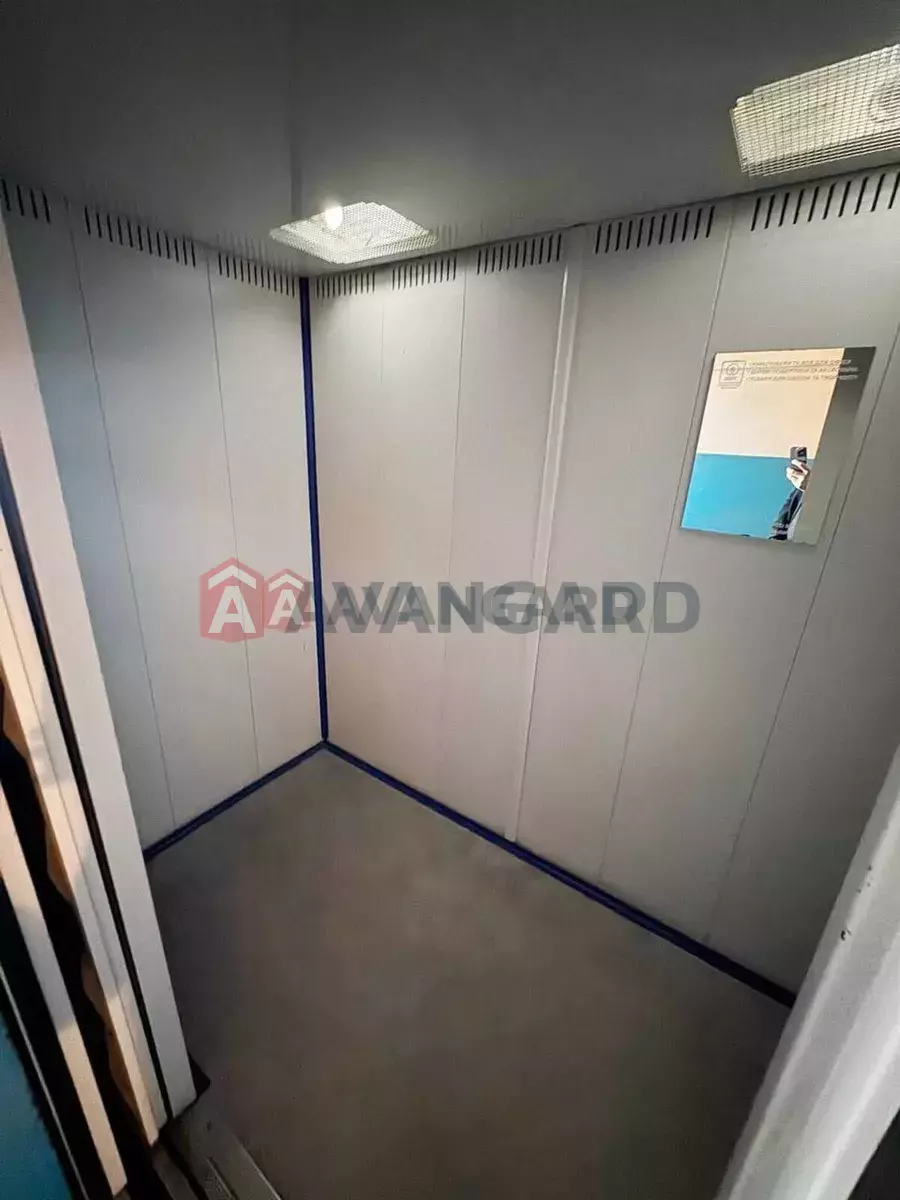 1 кім. квартира, 40/-/8 кв. м., 12/12 поверх фото 15 1 кім. квартира, 40/-/8 кв. м., 12/12 поверх фото 15