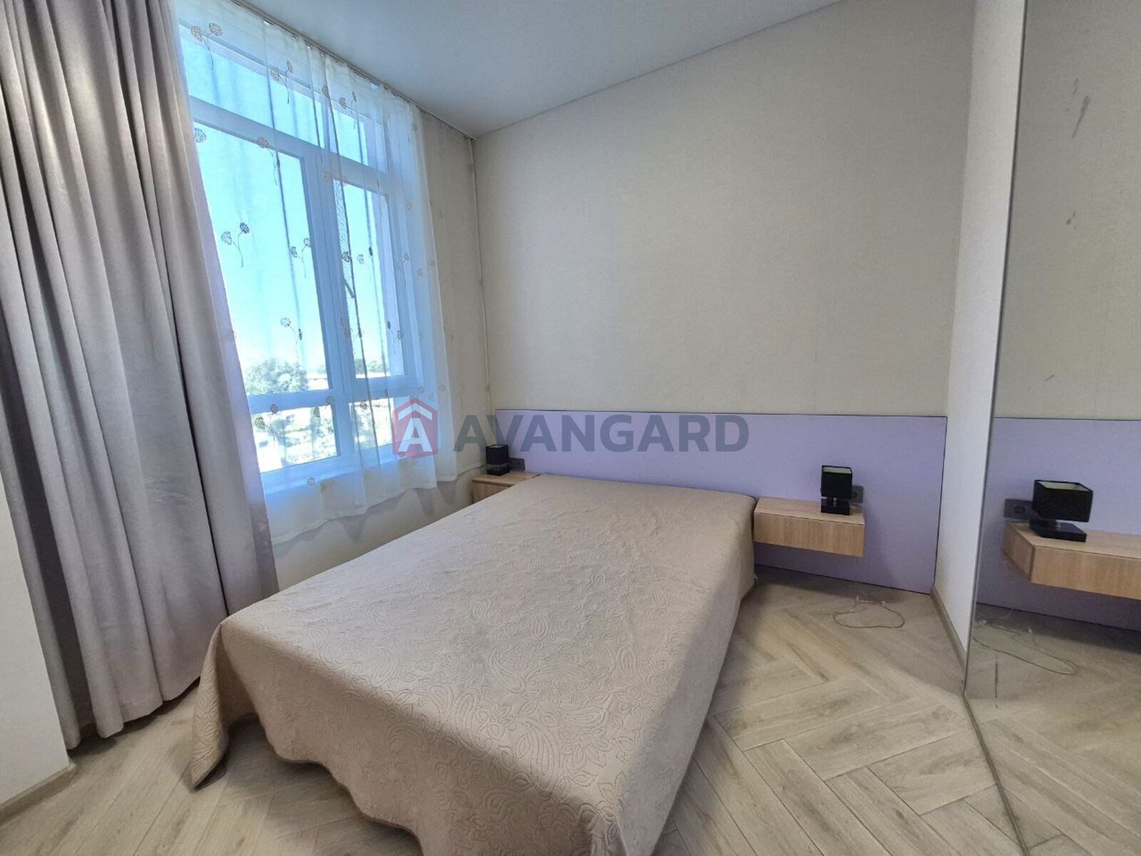 1 кім. квартира, 33/8/18 кв. м., 3/6 поверх фото 8 1 кім. квартира, 33/8/18 кв. м., 3/6 поверх фото 8