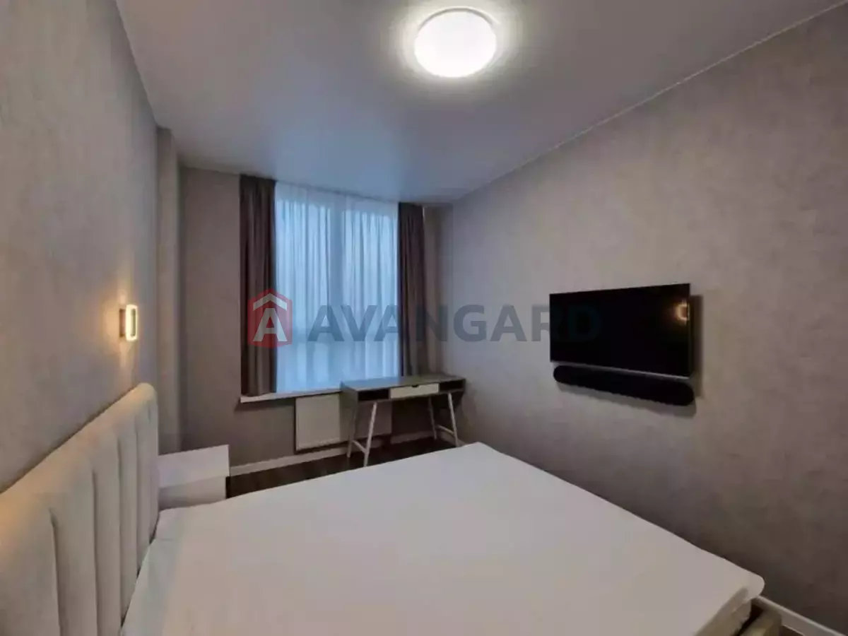 2 комн. квартира, 40/-/- кв. м., 18/24 этаж фото 5 2 комн. квартира, 40/-/- кв. м., 18/24 этаж фото 5