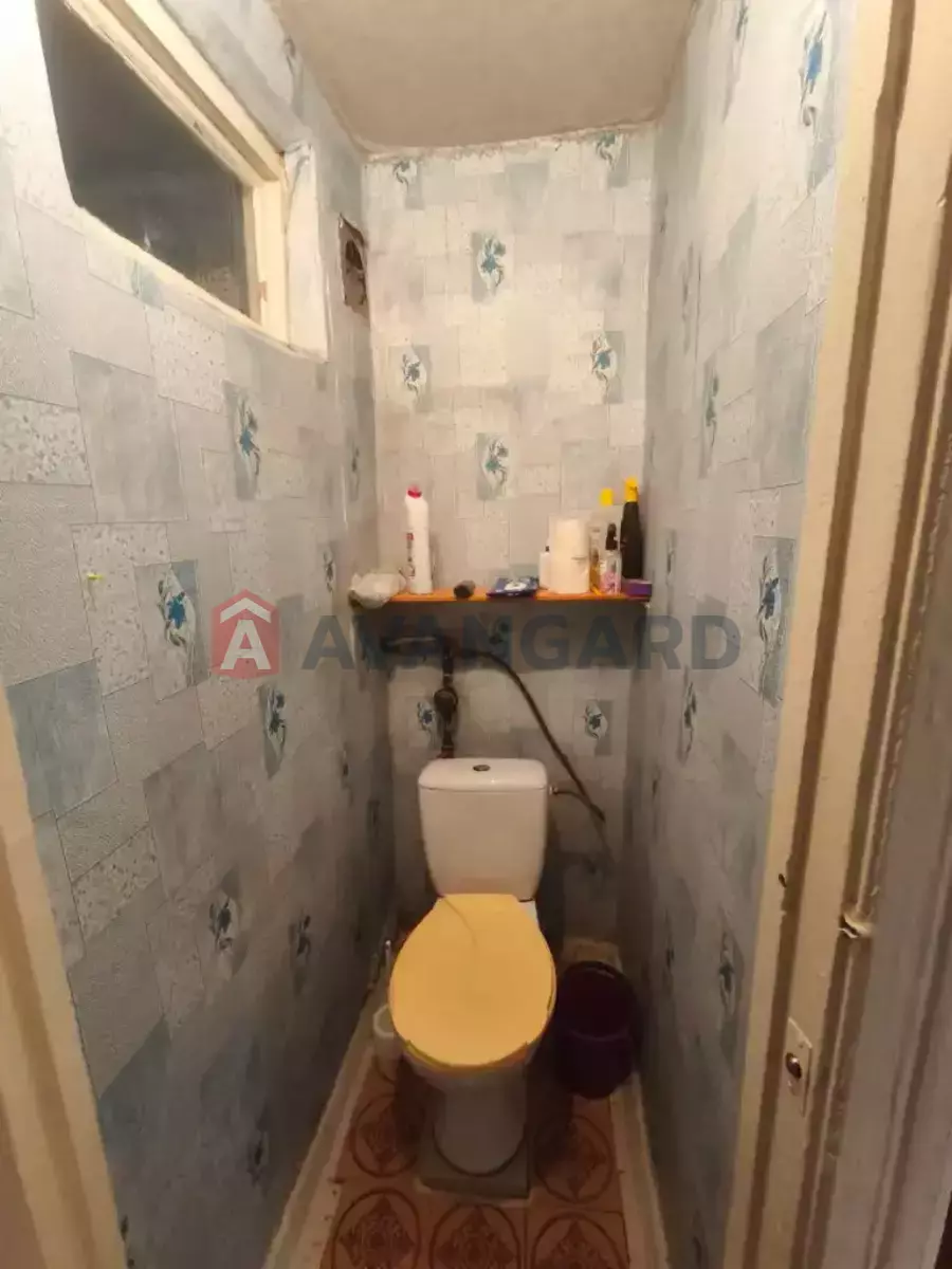 2 кім. квартира, 44/26/6 кв. м., 2/4 поверх фото 9 2 кім. квартира, 44/26/6 кв. м., 2/4 поверх фото 9