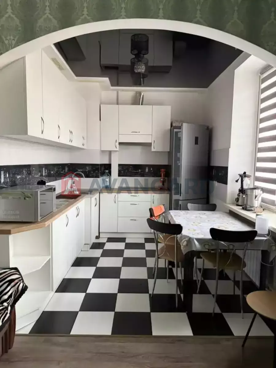 2 комн. квартира, 55/-/- кв. м., 2/5 этаж фото 1 2 комн. квартира, 55/-/- кв. м., 2/5 этаж фото 1