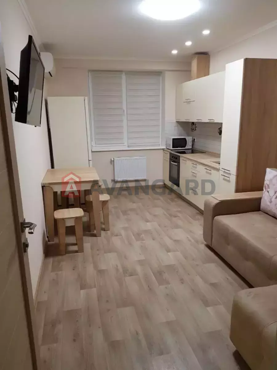 2 комн. квартира, 43/-/12 кв. м., 2/7 этаж фото 2 2 комн. квартира, 43/-/12 кв. м., 2/7 этаж фото 2