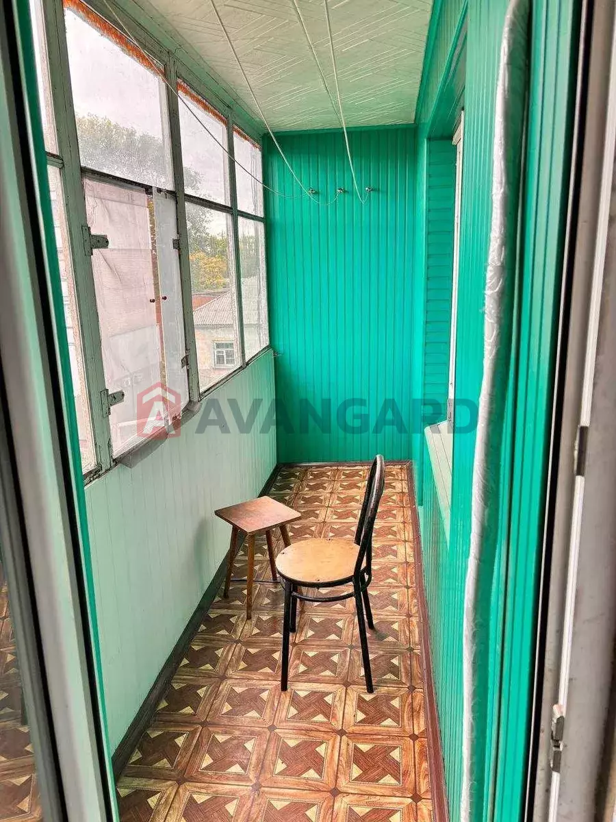 3 кім. квартира, 78/-/8 кв. м., 4/5 поверх фото 4 3 кім. квартира, 78/-/8 кв. м., 4/5 поверх фото 4