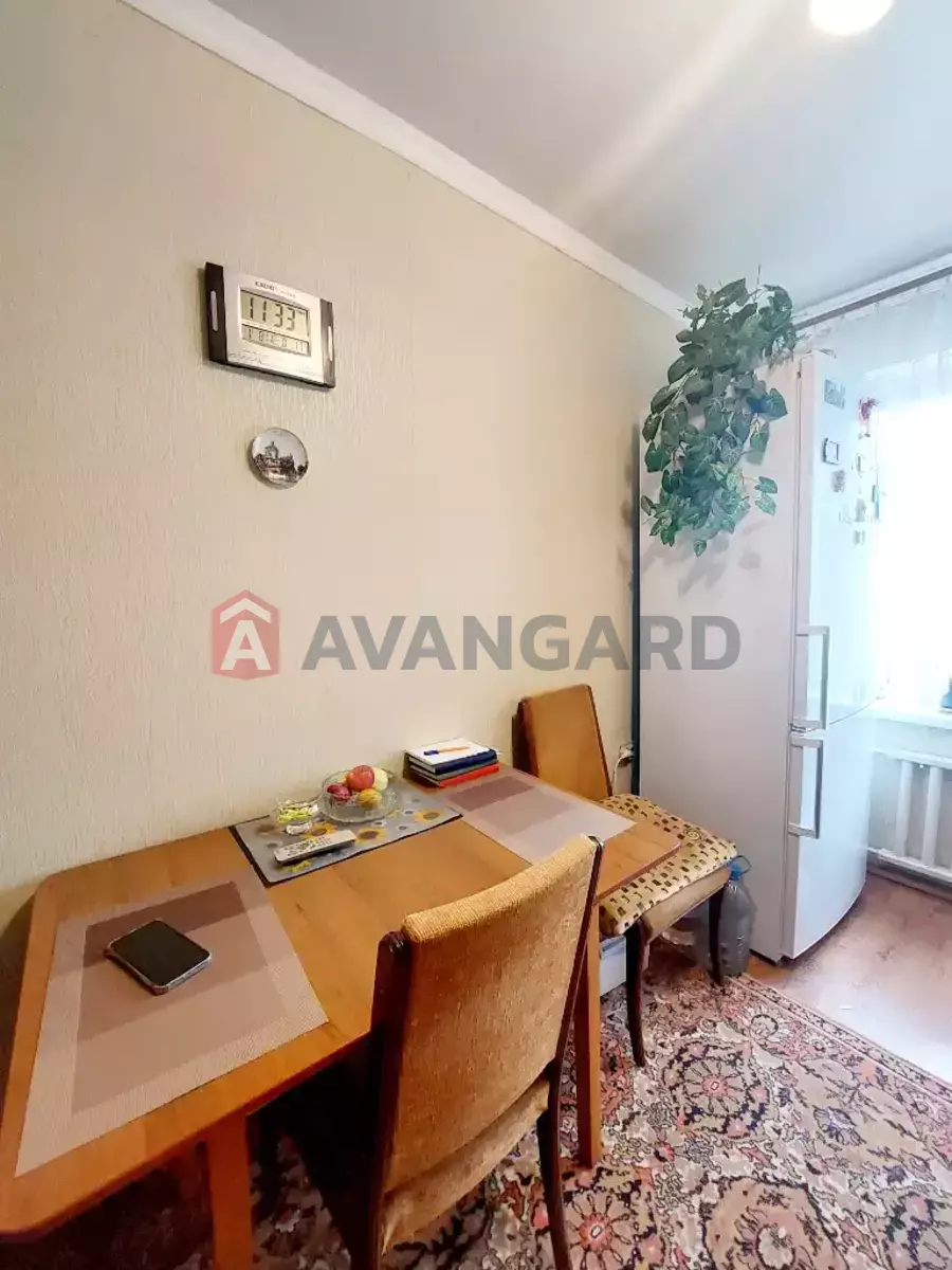 3 комн. квартира, 62/-/12 кв. м., 6/9 этаж фото 16 3 комн. квартира, 62/-/12 кв. м., 6/9 этаж фото 16