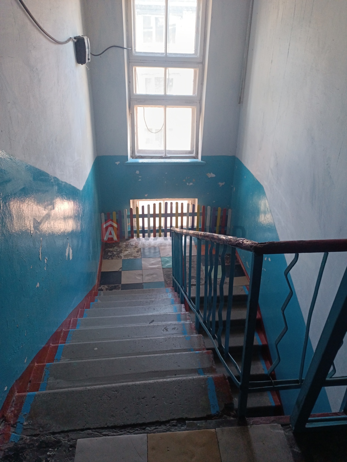 1 ����. ��������, 42,9/-/- ��. �., 4/4 ���� ���� 12