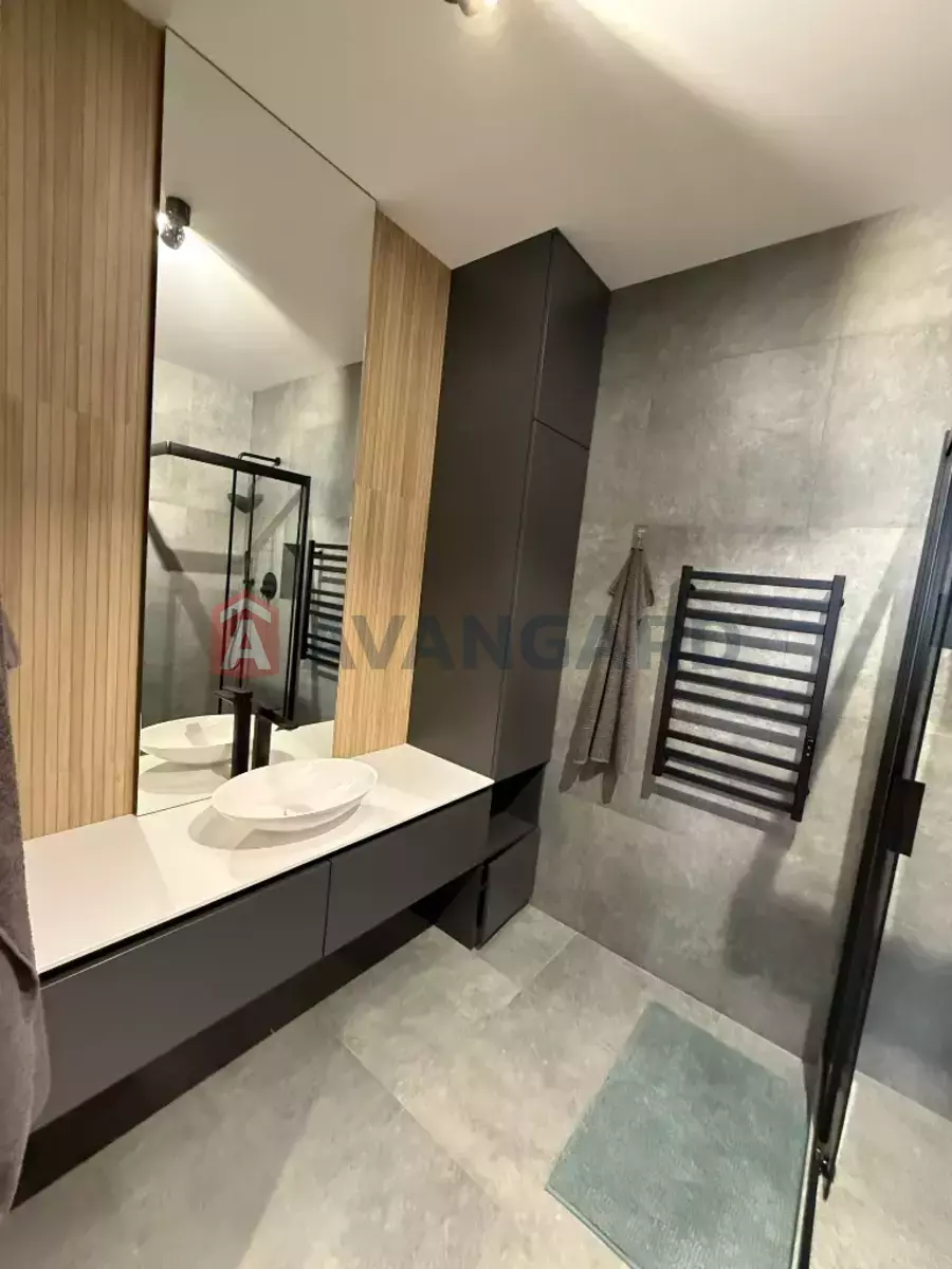 3 комн. квартира, 80/-/- кв. м., 10/12 этаж фото 6 3 комн. квартира, 80/-/- кв. м., 10/12 этаж фото 6