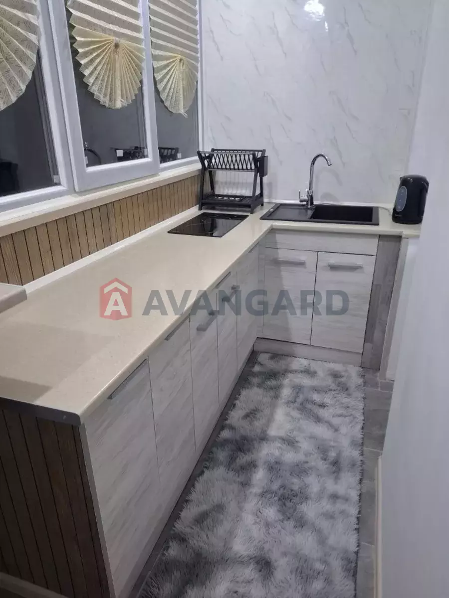 1 комн. квартира, 34/-/8 кв. м., 2/4 этаж фото 3 1 комн. квартира, 34/-/8 кв. м., 2/4 этаж фото 3