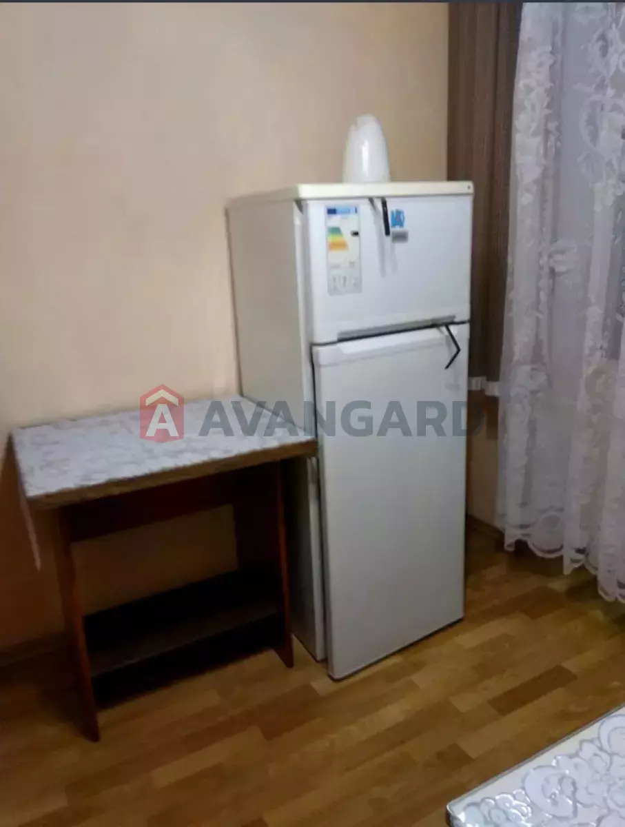 1 комн. квартира, 40/-/- кв. м., 8/12 этаж фото 10 1 комн. квартира, 40/-/- кв. м., 8/12 этаж фото 10