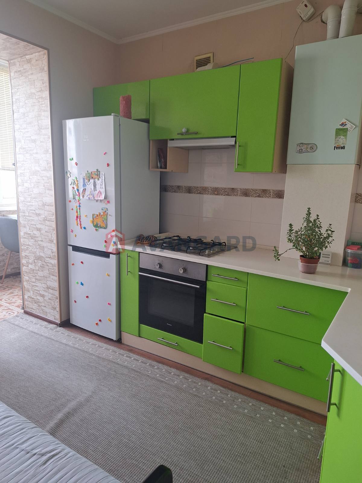 1 ����. ��������, 41/-/18 ��. �., 6/11 ���� ���� 6