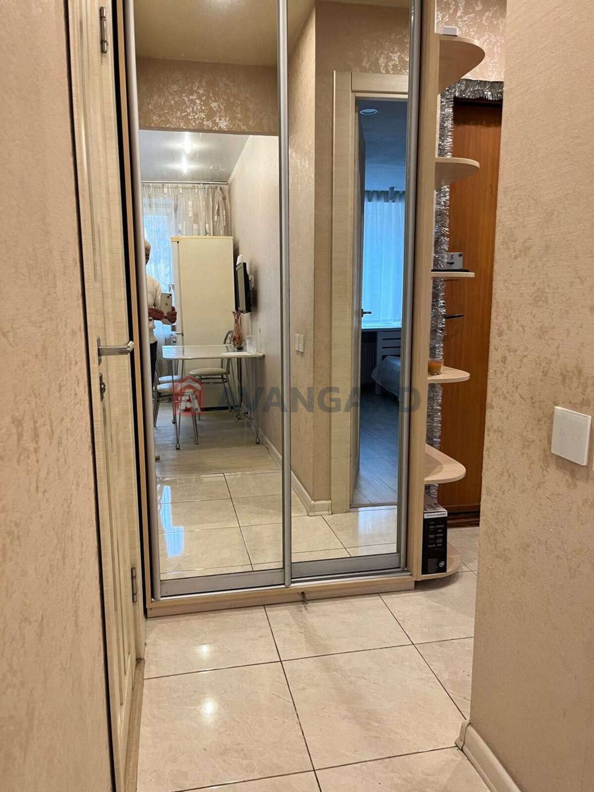 2 комн. квартира, 46/-/7 кв. м., 2/9 этаж фото 3 2 комн. квартира, 46/-/7 кв. м., 2/9 этаж фото 3