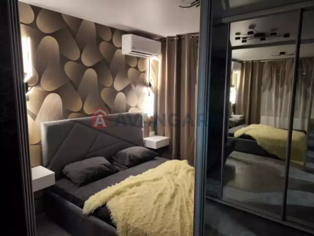 1 комн. квартира, 38/18/8 кв. м., 3/16 этаж фото 17 1 комн. квартира, 38/18/8 кв. м., 3/16 этаж фото 17