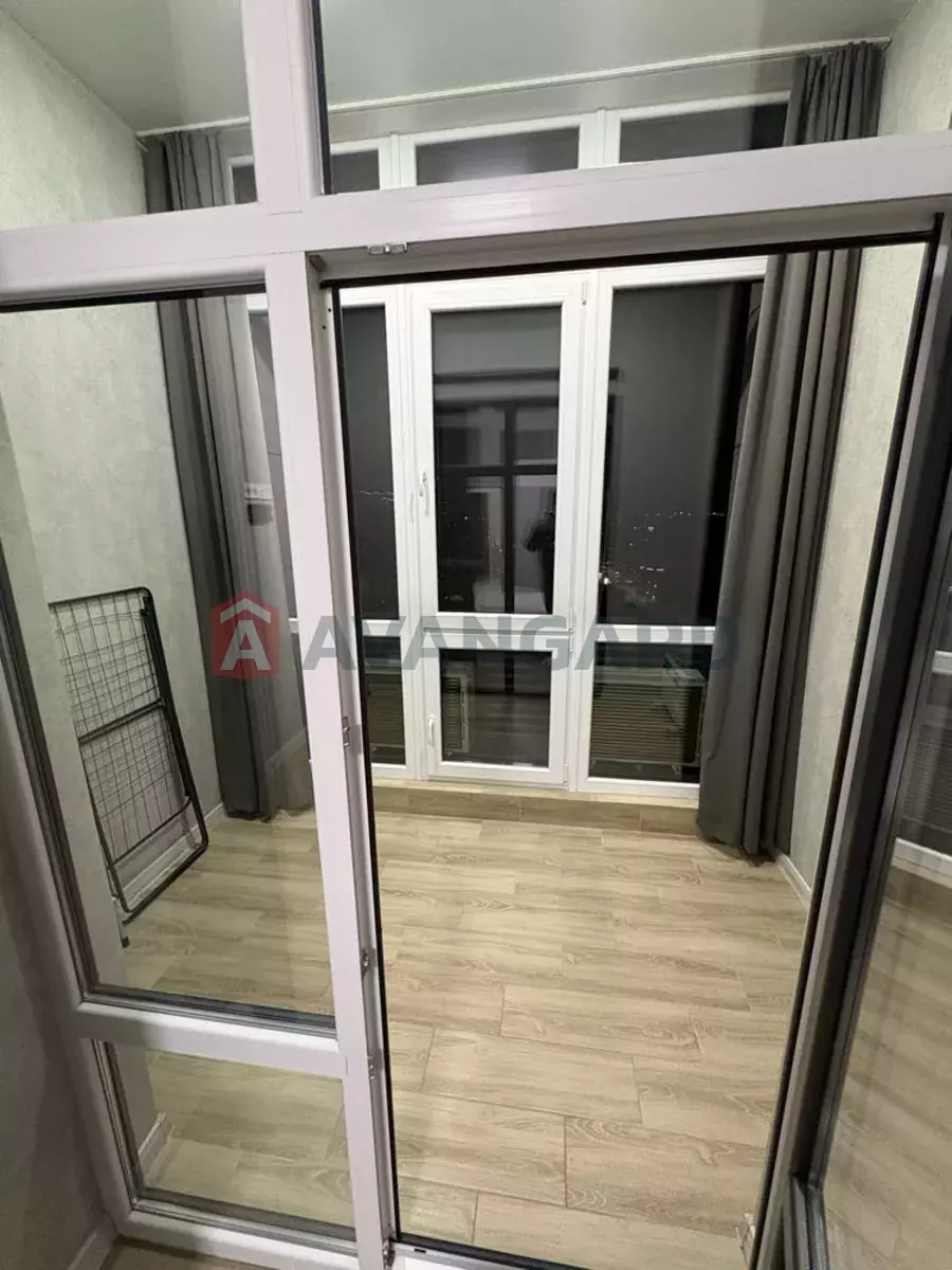 2 комн. квартира, 54/-/15 кв. м., 19/20 этаж фото 4 2 комн. квартира, 54/-/15 кв. м., 19/20 этаж фото 4