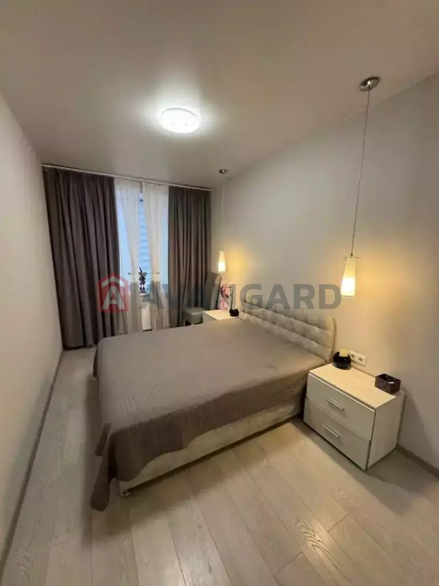 2 кім. квартира, 45/25/20 кв. м., 2/9 поверх фото 7 2 кім. квартира, 45/25/20 кв. м., 2/9 поверх фото 7