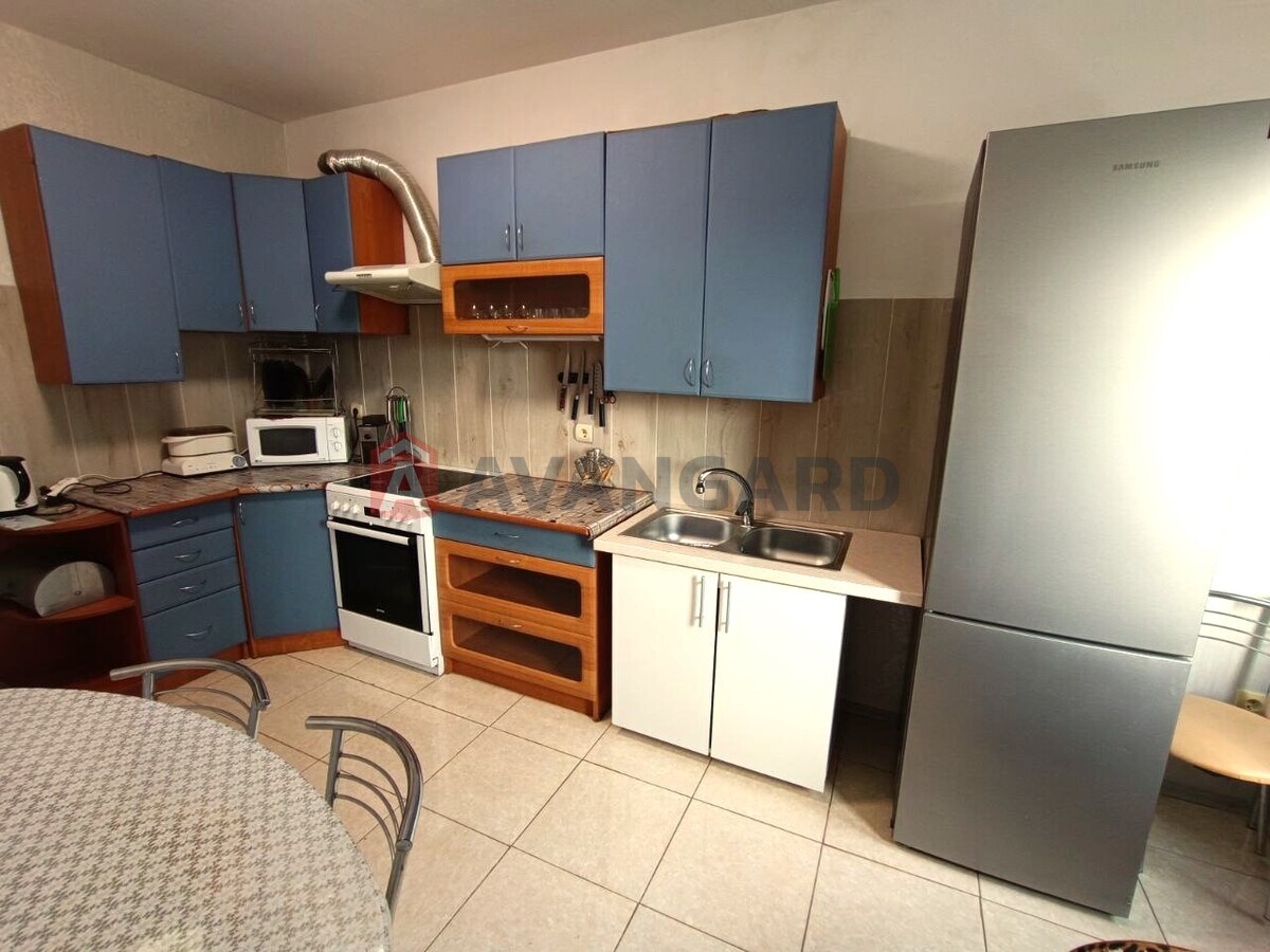 1 комн. квартира, 53/23/13 кв. м., 7/16 этаж фото 1 1 комн. квартира, 53/23/13 кв. м., 7/16 этаж фото 1