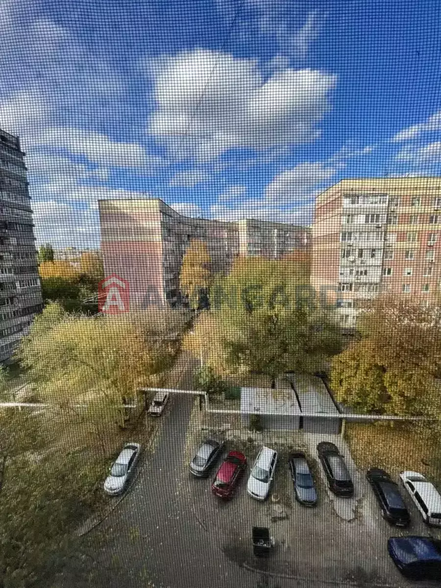 3 кім. квартира, 66/-/- кв. м., 7/9 поверх фото 6 3 кім. квартира, 66/-/- кв. м., 7/9 поверх фото 6