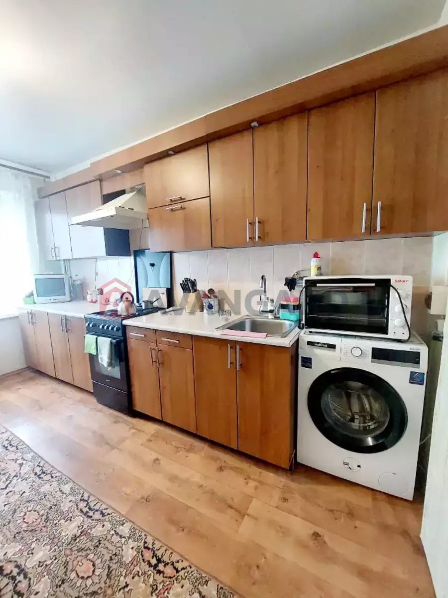 3 комн. квартира, 62/-/12 кв. м., 6/9 этаж фото 15 3 комн. квартира, 62/-/12 кв. м., 6/9 этаж фото 15