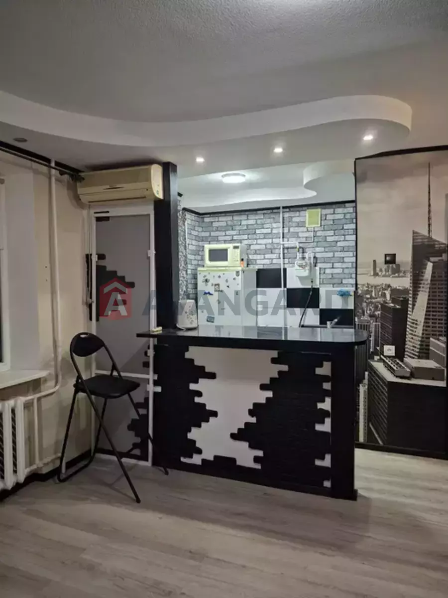 1 комн. квартира, 22/-/5 кв. м., 8/9 этаж фото 1 1 комн. квартира, 22/-/5 кв. м., 8/9 этаж фото 1