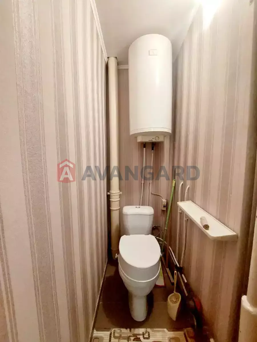 3 комн. квартира, 62/-/12 кв. м., 6/9 этаж фото 10 3 комн. квартира, 62/-/12 кв. м., 6/9 этаж фото 10