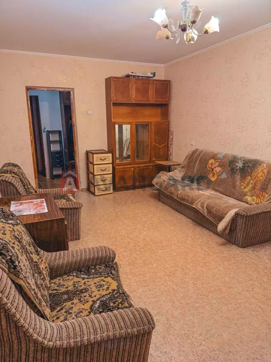 3 кім. квартира, 95/-/6 кв. м., 4/9 поверх фото 2 3 кім. квартира, 95/-/6 кв. м., 4/9 поверх фото 2