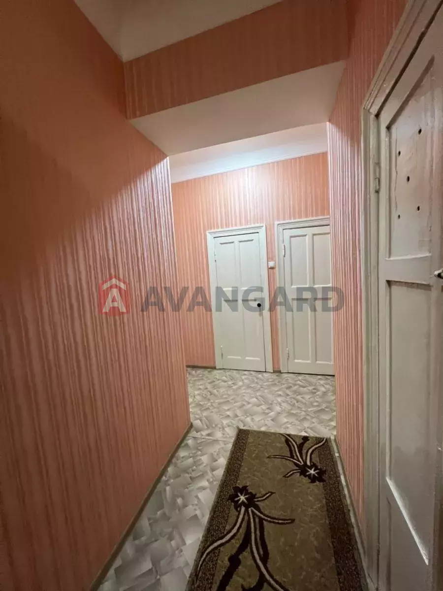 2 кім. квартира, 55/-/8 кв. м., 1/5 поверх фото 9 2 кім. квартира, 55/-/8 кв. м., 1/5 поверх фото 9