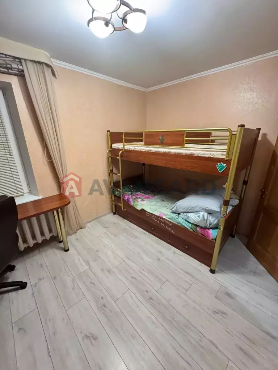 3 кім. квартира, 67/-/- кв. м., 1/9 поверх фото 7 3 кім. квартира, 67/-/- кв. м., 1/9 поверх фото 7