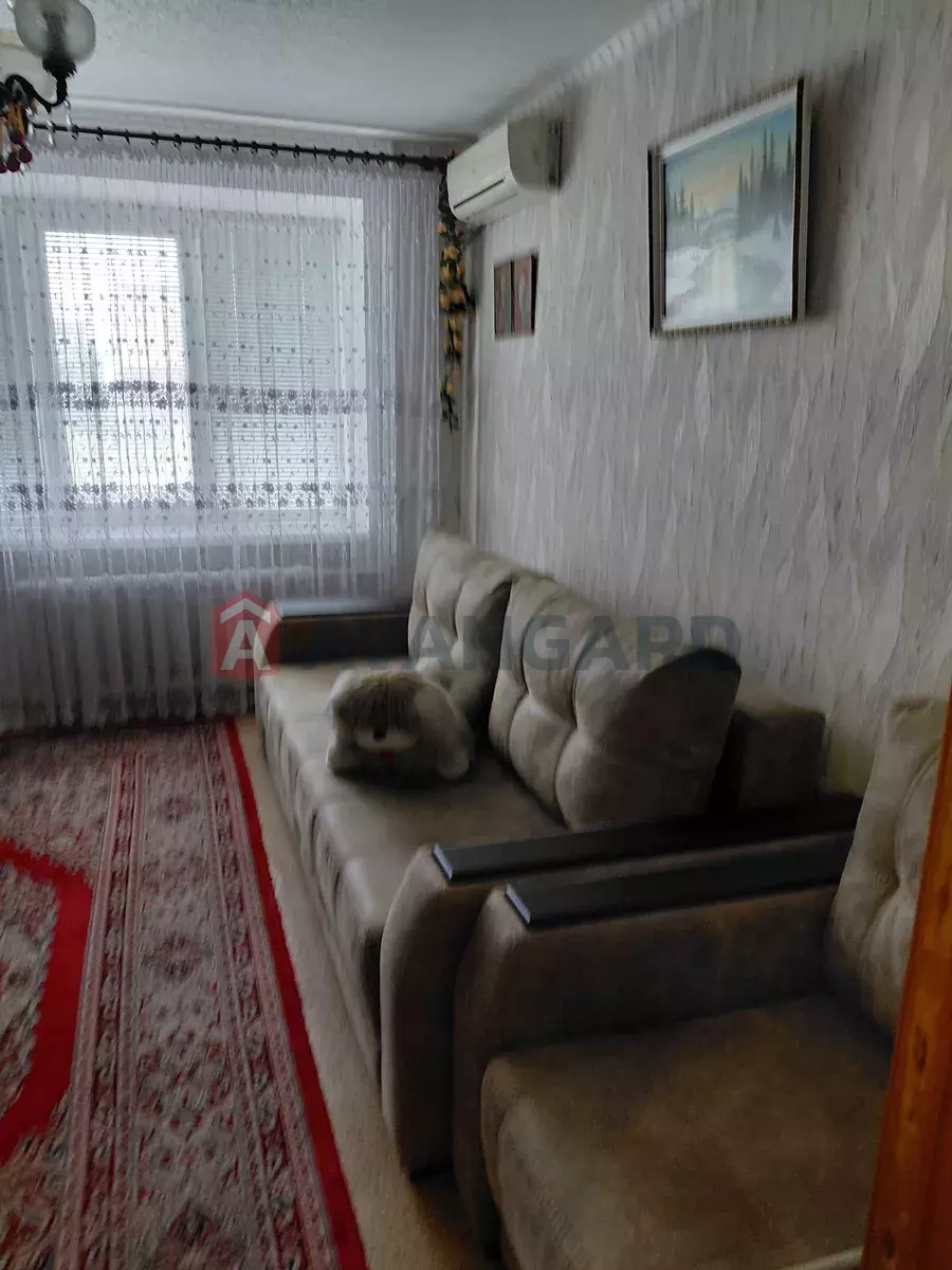 2 кім. квартира, 54/-/8 кв. м., 5/10 поверх фото 4 2 кім. квартира, 54/-/8 кв. м., 5/10 поверх фото 4